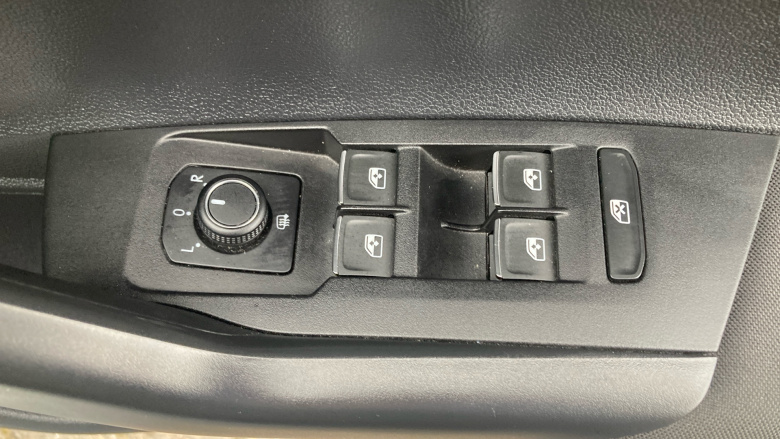 Volkswagen Polo 1.0 EVO 80 United 5dr Petrol Hatchback